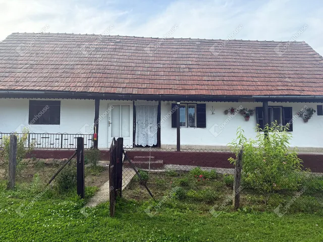 Eladó ház Gálosfa 69 nm