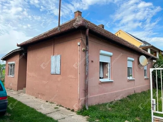 Eladó ház Böhönye 72 nm