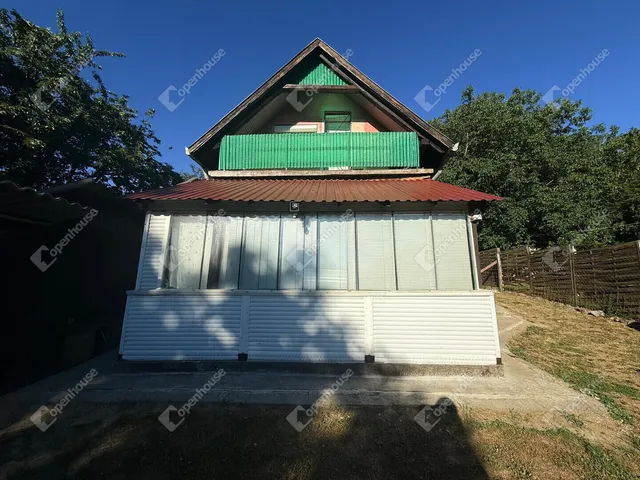 Eladó nyaraló Kaposvár 48 nm