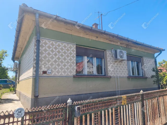 Eladó ház Csömend 95 nm