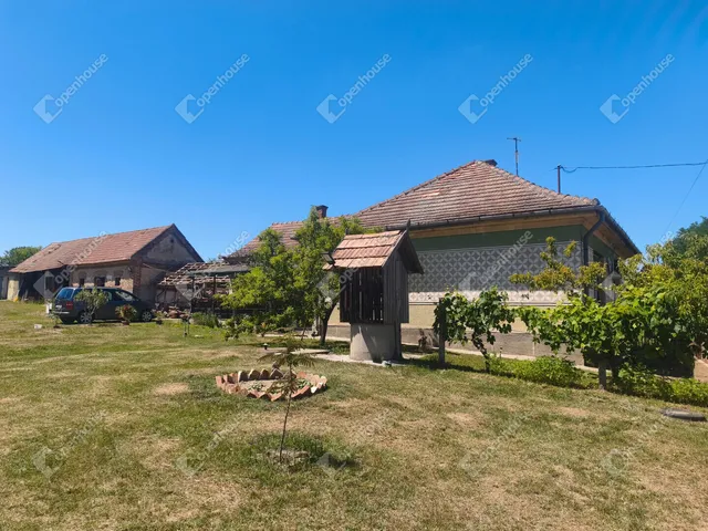 Eladó ház Csömend 95 nm
