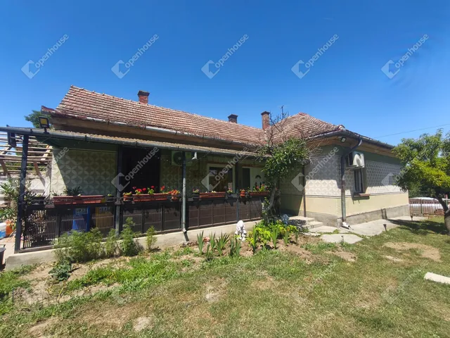 Eladó ház Csömend 95 nm
