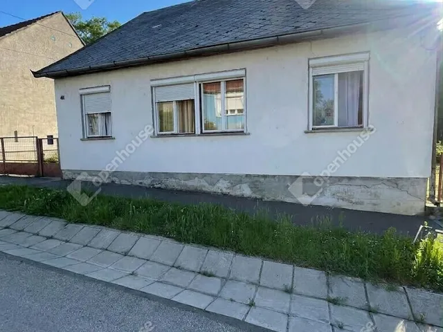 Eladó ház Kaposvár 83 nm