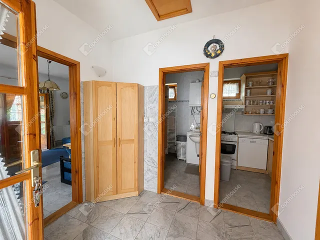 Eladó nyaraló Igal 52 nm