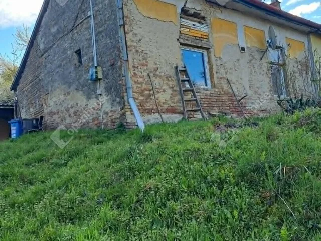 Eladó ház Kaposvár, Cser 52 nm