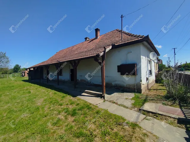 Eladó ház Nagybajom 120 nm
