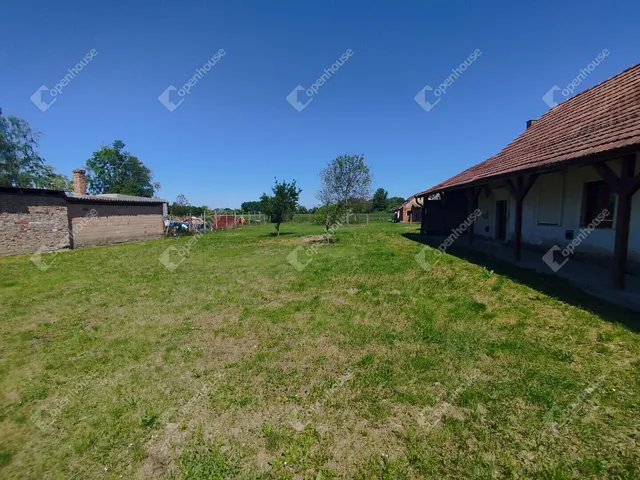 Eladó ház Nagybajom 120 nm