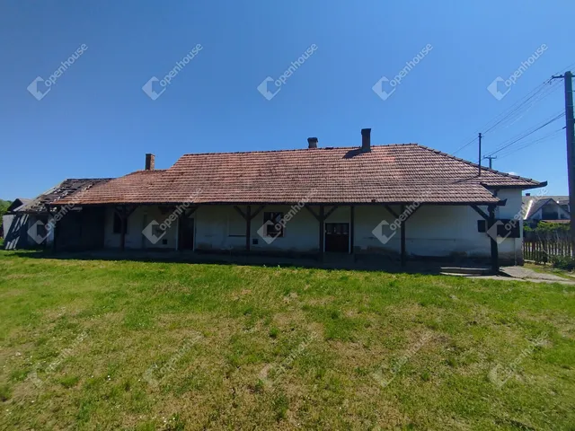 Eladó ház Nagybajom 120 nm