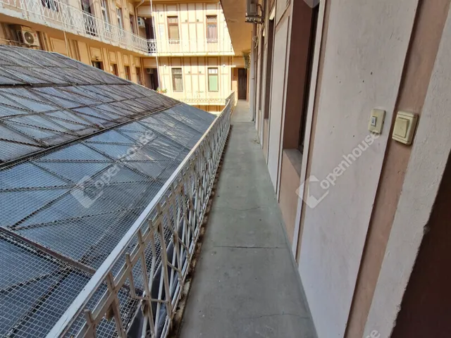 Eladó lakás Kaposvár, Belváros 48 nm