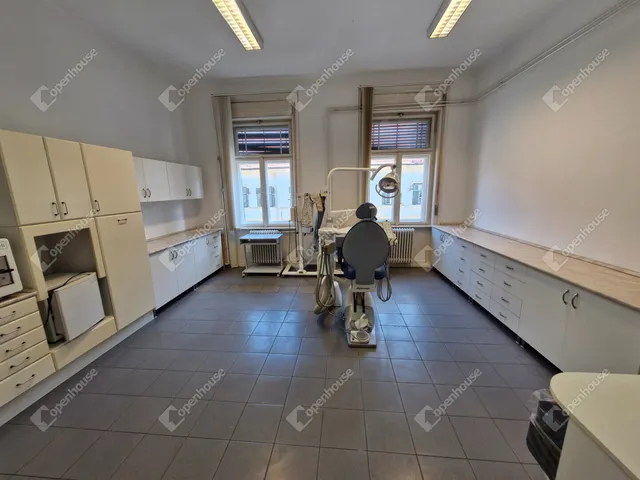 Eladó lakás Kaposvár, Belváros 48 nm