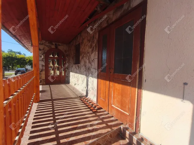 Eladó ház Görgeteg 120 nm