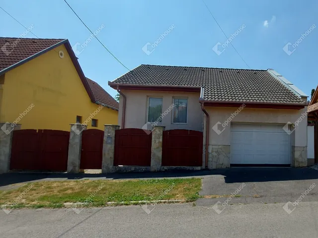 Eladó ház Kaposvár 152 nm