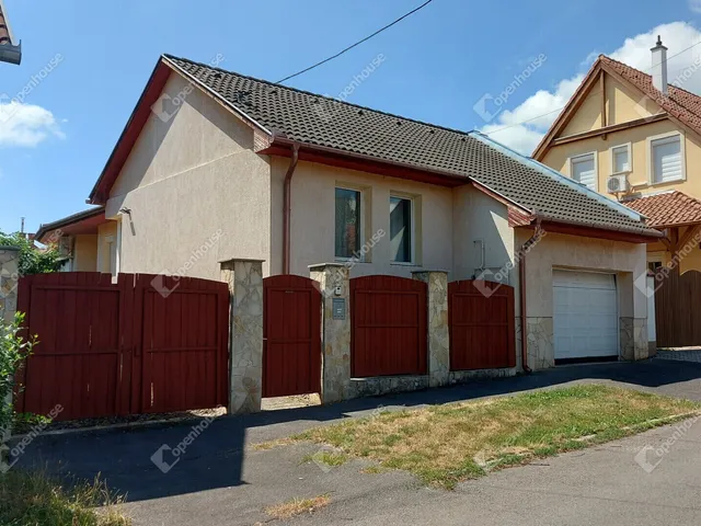 Eladó ház Kaposvár 152 nm