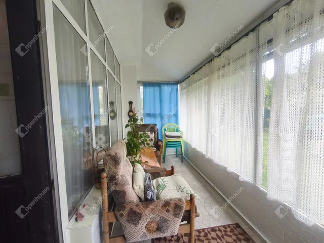 Eladó nyaraló Csokonyavisonta 54 nm