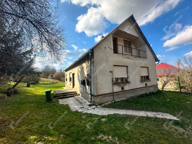 Eladó ház Somogyjád 175 nm
