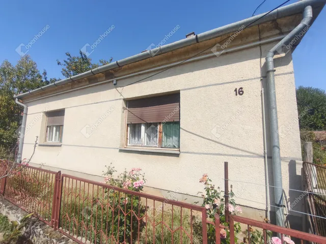 Eladó ház Somogyszob 86 nm