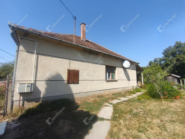 Eladó ház Somogyszob 86 nm