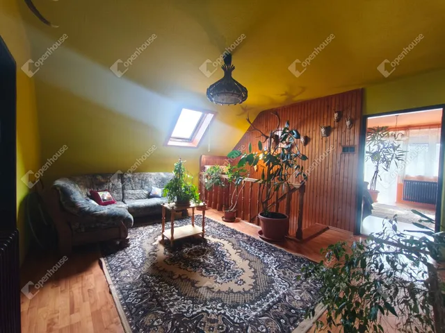 Eladó ház Kaposvár, Kaposfüred 180 nm