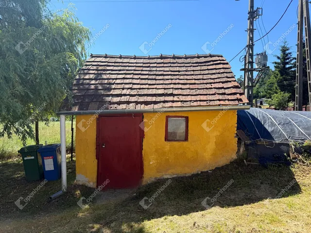 Eladó ház Gálosfa 62 nm