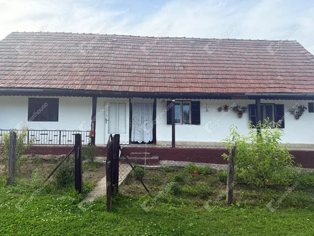 Eladó ház Gálosfa 69 nm