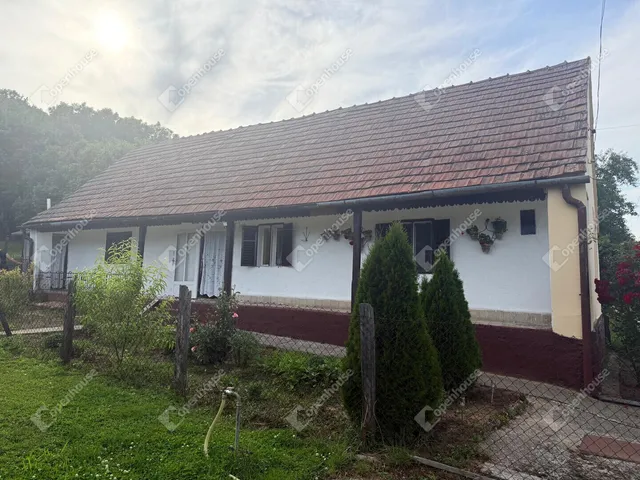 Eladó ház Gálosfa 69 nm