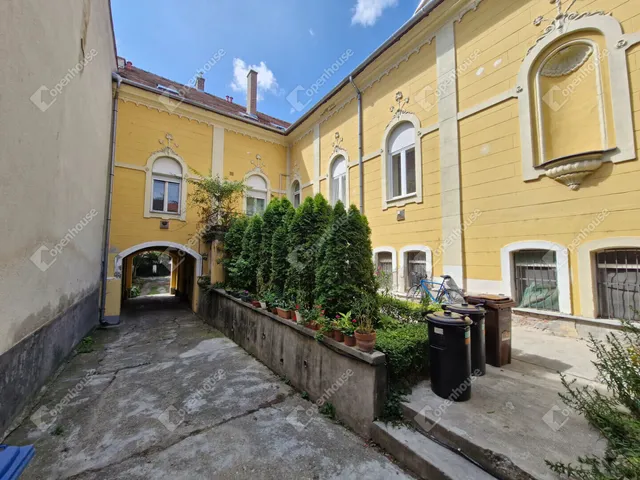 Eladó lakás Kaposvár, Belváros 39 nm