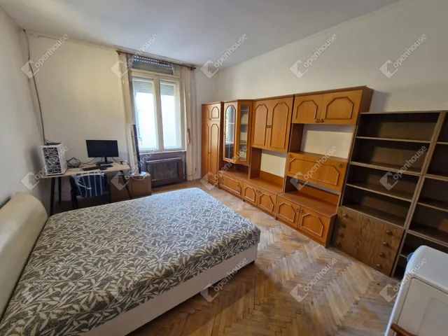 Eladó lakás Kaposvár, Belváros 39 nm