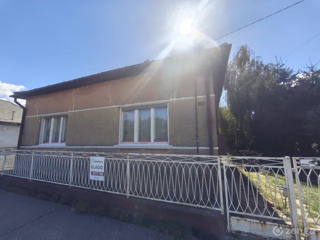 Eladó ház Nagybajom 90 nm