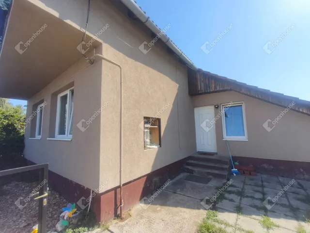 Eladó ház Somogyudvarhely 150 nm