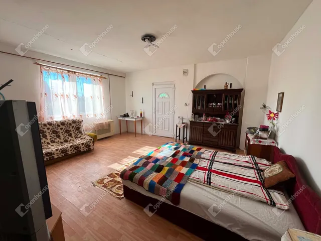 Eladó ház Somogyaszaló 80 nm