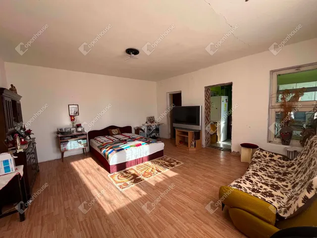 Eladó ház Somogyaszaló 80 nm
