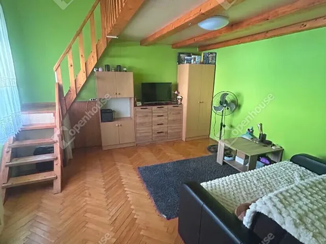 Eladó lakás Kaposvár, Belváros 29 nm