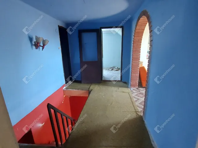 Eladó ház Igal 137 nm