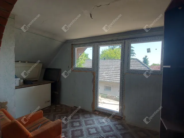 Eladó ház Igal 137 nm