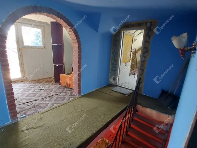 Eladó ház Igal 137 nm