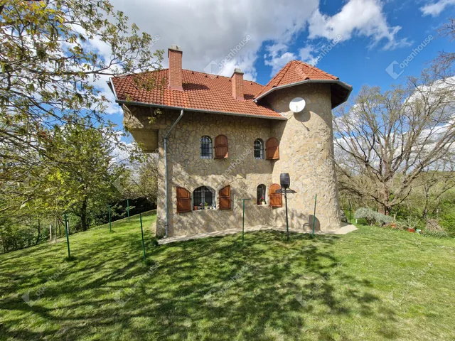 Eladó ház Bárdudvarnok 188 nm