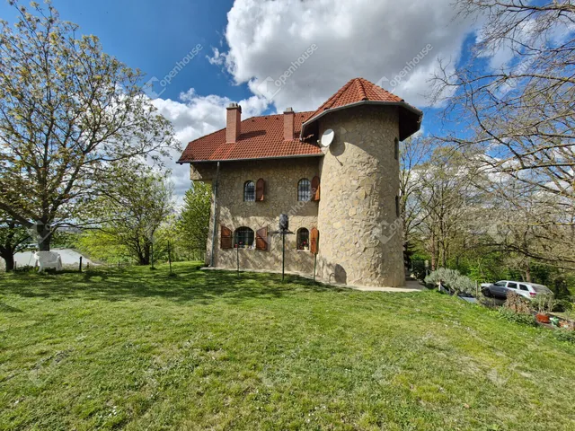 Eladó ház Bárdudvarnok 188 nm