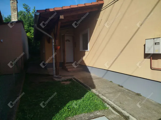 Eladó ház Kaposvár, Donner 50 nm