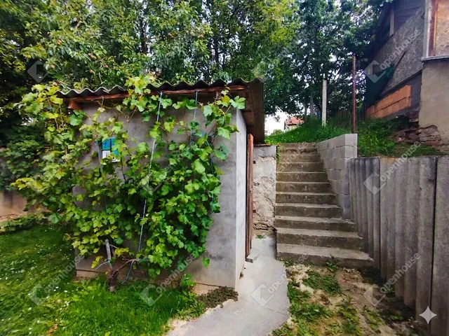 Eladó ház Kaposvár, Donner 50 nm