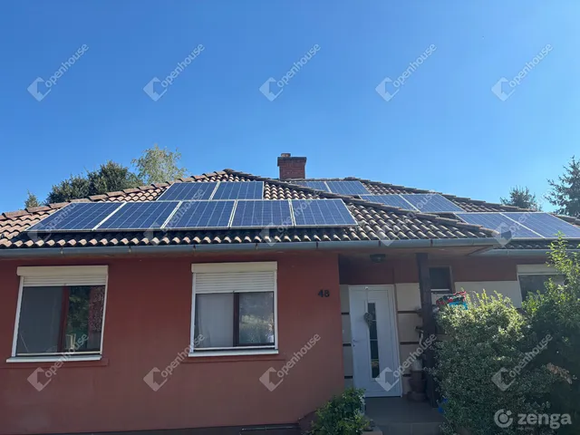 Eladó ház Nagyberki 103 nm