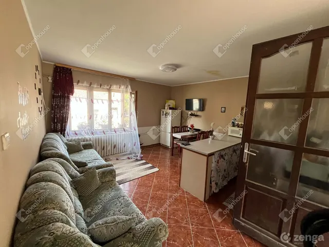 Eladó ház Gödre 64 nm