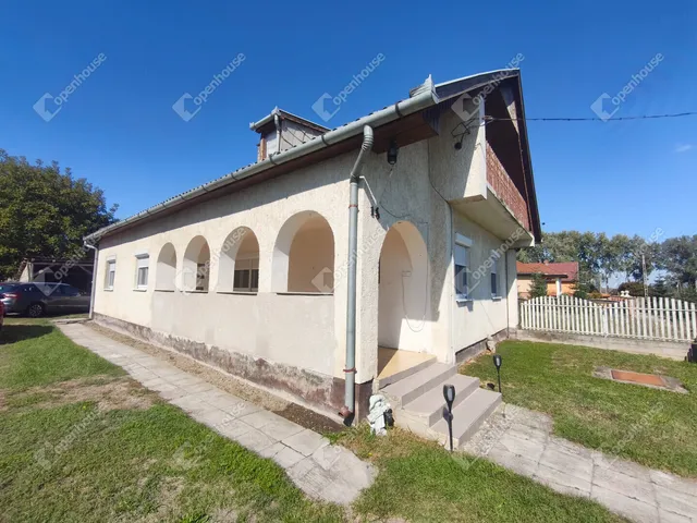 Eladó ház Böhönye 100 nm