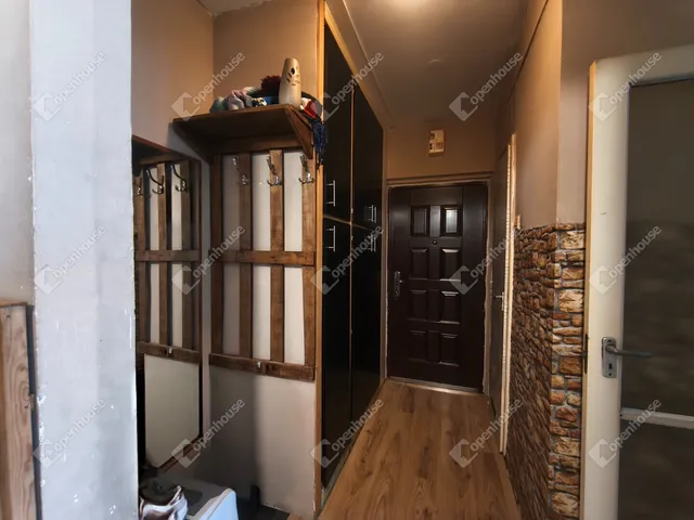 Eladó lakás Nagyatád 50 nm