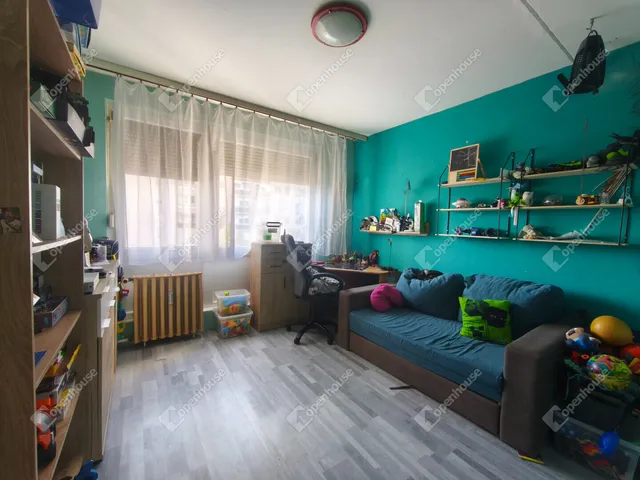 Eladó lakás Nagyatád 50 nm