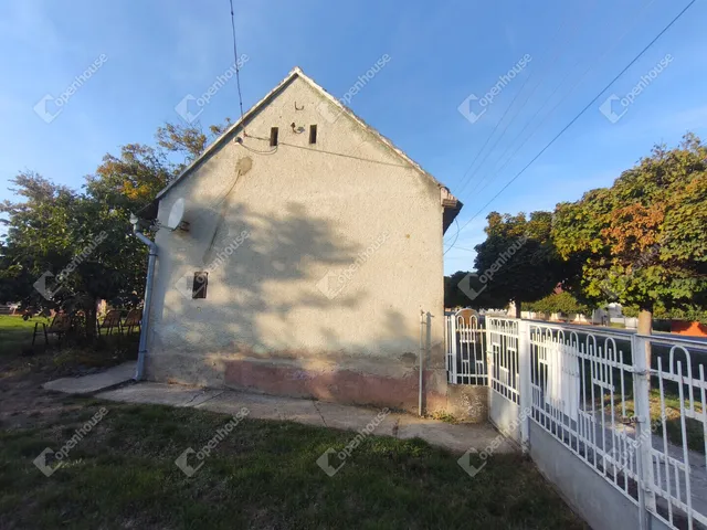 Eladó ház Böhönye 40 nm