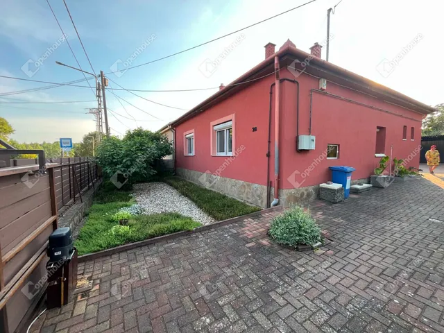 Eladó ház Kaposvár, Tüskevár 140 nm