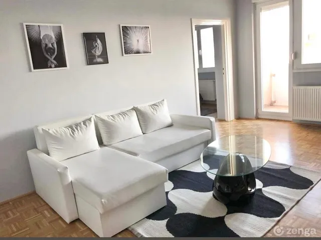 Eladó lakás Pécs, Egyetemváros 53 nm