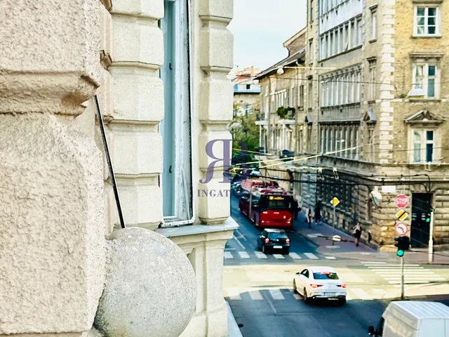 Kiadó lakás Budapest VII. kerület 59 nm