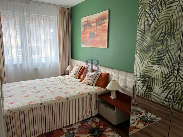 Kiadó lakás Budapest IX. kerület 45 nm