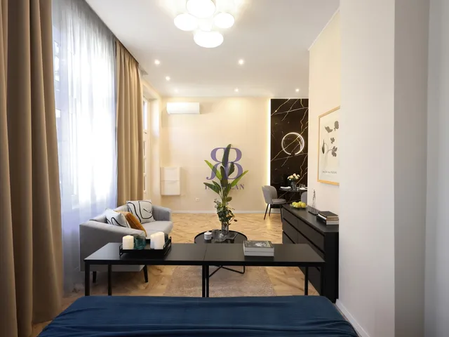Kiadó lakás Budapest IX. kerület 32 nm